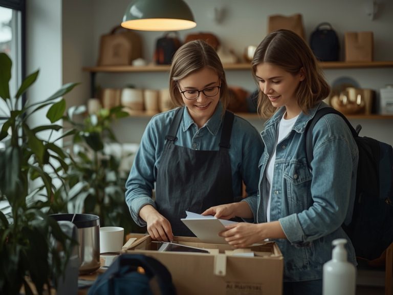 Myter och fakta vi ser i butiken: packa, bära och ta hand om din ryggsäck